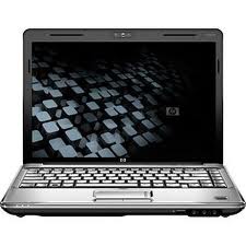 HP Compaq Pavilion dv4-2142nr Laptop